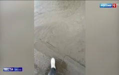 Экстремальная жара в Москве и наводнения на Урале: погодные катаклизмы в России