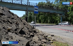 Перекрёсток Павла Морозова – Суворова ждёт модернизация: его планируют сделать безопаснее
