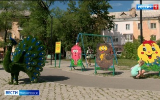 Наш край – лидер в ДФО по количеству реализованных проектов ТОС, и это число планируют увеличивать