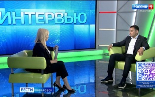 Ремонт дорог в Хабаровском крае в 2026 году – самый масштабный за последние 5 лет