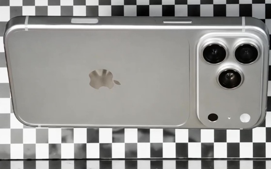 Крупнейшая утечка в истории Apple: в сеть слили 200 000 секретных документов