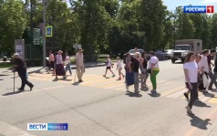 МЧС предупредило тамбовчан об опасности жары: не оставляйте электронику в машине
