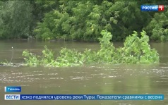 Мощная магнитная буря и стихийные бедствия обрушиваются на Россию: от града в Омске до пожаров в Югре