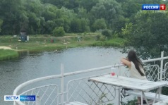 И снова жарко. Ура или увы?