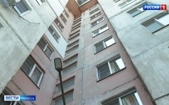 Без лифта: как пенсионеры на Студенецкой Набережной выживают в многоэтажке