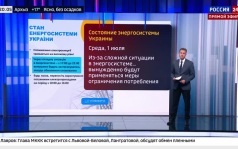 Российские удары по АЗС в Днепропетровской области: начало стратегической изоляции