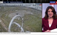 Александр Соколовский: Сокол, защищающий штурмовые группы
