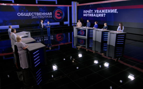 Ценность награды. Эфир от 02.07.2026