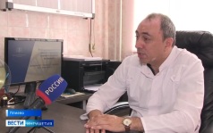 Доклад врача из Ингушетии вызвал интерес участников международного медицинского форума