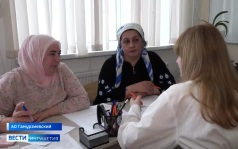 Будущих педагогов приглашают поступать в колледжи Ингушетии