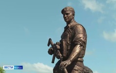 Город атомщиков в Курской области активно преображается