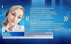 Каждый вдох может стать последним: Элине Бегловой срочно нужна помощь