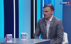 Интервью. Анатолий Поуесов – о дне, который запомнится всей семье: гид по пикнику «Родные – Любимые»