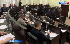 Депутаты Тамбовской области рассмотрят законопроект о выходном дне на Радоницу