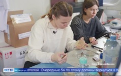 Вести Поморья в 11:30, эфир 2 июля 2026 г.
