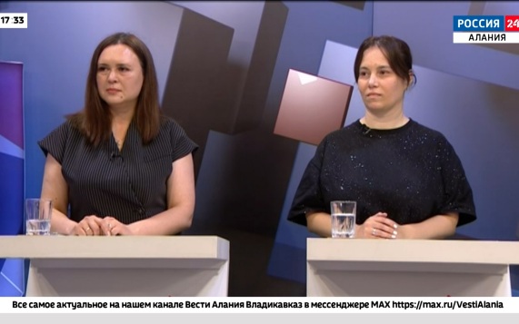 Приемная кампания и новые образовательные программы СОГУ