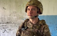 Продвижение на Донбассе, удары по инфраструктуре ВСУ, юбилей Калининградской области, визит фон дер Ляйен в Армению, рекорд Бельгии на ЧМ и скорые ливни в Москве.