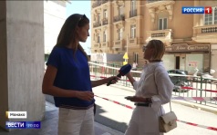 Подозрение на украинку: расследование теракта в Монако
