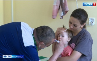 С жарой в край пришли энтеровирусные инфекции: первые группы в детсадах уже закрыты на карантин
