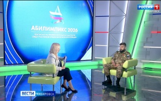 Сборная края показала себя на чемпионате России по профмастерству среди ветеранов СВО