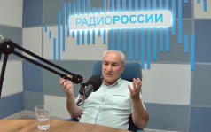 Профессия предприниматель. Эфир от 03.07.2026
