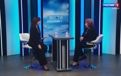 Интервью. Зера Стародубцева – о своей эпохе в ГИБДД