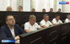 На заседании областной Думы рассмотрели исполнение бюджета