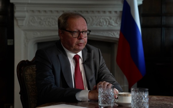 Андрей Келин