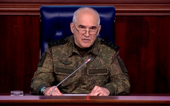 Константиновку обороняли 15,5 тыс. человек