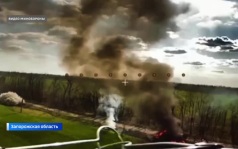 Группировка "Восток" освободила село Ровное: какой "подарок" оставили враги нашим бойцам?