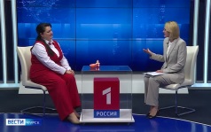 Курский колорит