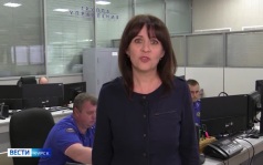 Обзор событий в Курской области за прошедшую неделю от спасательного ведомства