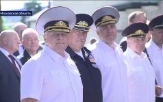 Подарок к 90-летию службы: в Красногорске торжественно открыли новое высокотехнологичное здание Госавтоинспекции