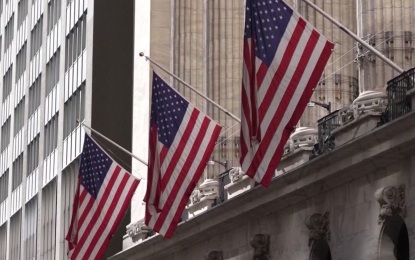 Праздник Дня независимости в США
