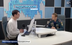 "Местное время. Воскресенье": Страшная авиакатастрофа. Памятник Михаилу Гудкову. Медведь в городе