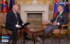 Трамп предупреждает: Европа на грани третьего мира