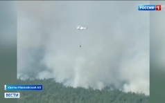 Сезон дождей в Москве и экстремальные погодные явления в России
