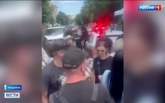 Принудительная мобилизация в Украине: облавы и сопротивление населения