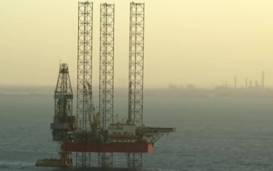 Cтоимость нефти сорта Brent находится ниже отметки 72 доллара за баррель