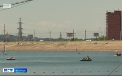 Жару до +37 градусов прогнозируют сегодня в южных, западных и центральных районах Приабайкалья