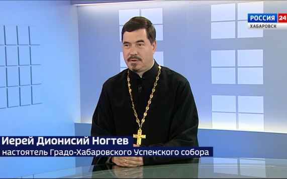В День святых Петра и Февронии в Хабаровске состоятся Всероссийский парад семьи и Крестный ход