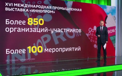 Россия и Индонезия проведут масштабный бизнес-диалог на полях "Иннопрома"