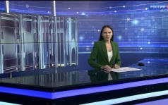 «Россия 24 — Карелия». 03.07.26
