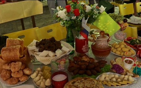 Эфир от 05.07.2026 (08:00)