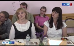 Курскую программу духовного воспитания расширят на всю страну