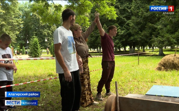 Эфир от 06.07.2026 (11:40)