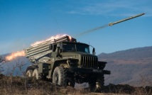 Массированный удар России по военным объектам Украины: разрушение ключевых заводов и инфраструктуры
