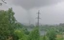 Штормовая волна и наводнения обрушились на Сибирь и Центральную Россию