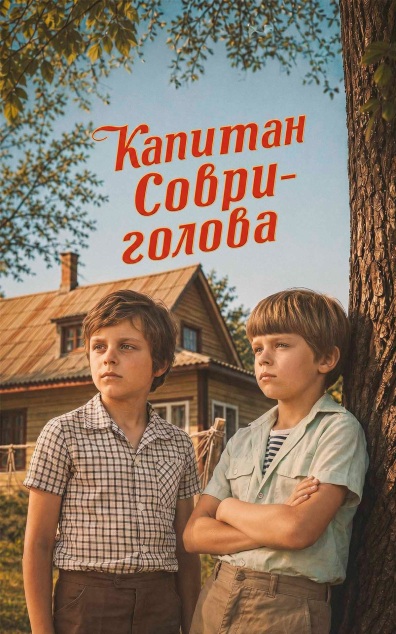 Капитан Соври-голова