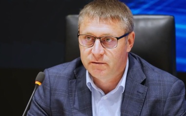 Александр Шуваев: украинский террористический режим не нанес ни одного удара по военным объектам
